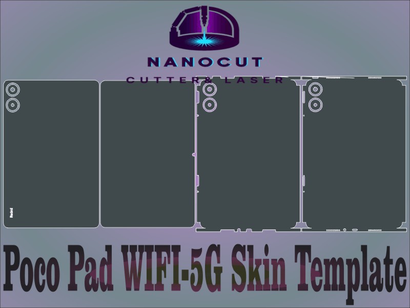 Poco Pad WIFI-5G